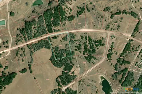 lot73 Shin Oak Dr, Lampasas, TX 76550