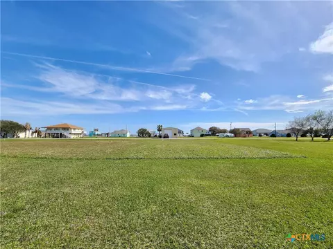 lot568 Bayview Dr, Palacios, TX 77465