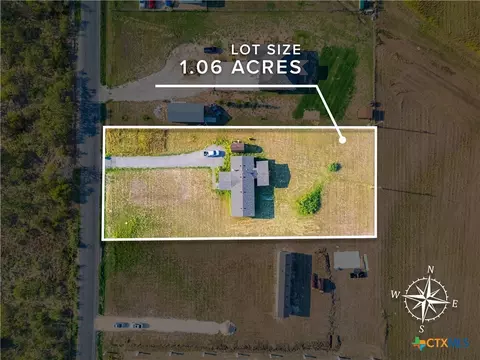 2877 County Road 463, Elgin, TX 78621