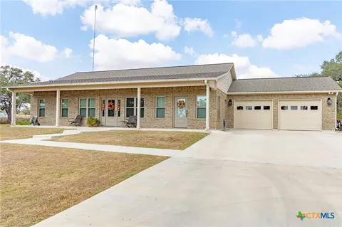 716 L Hrabovsky Rd, Yoakum, TX 77995