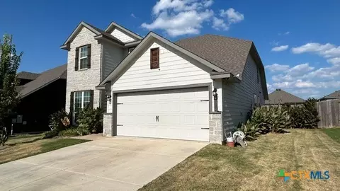 10014 Kensley Rose Dr, Killeen, TX 76542