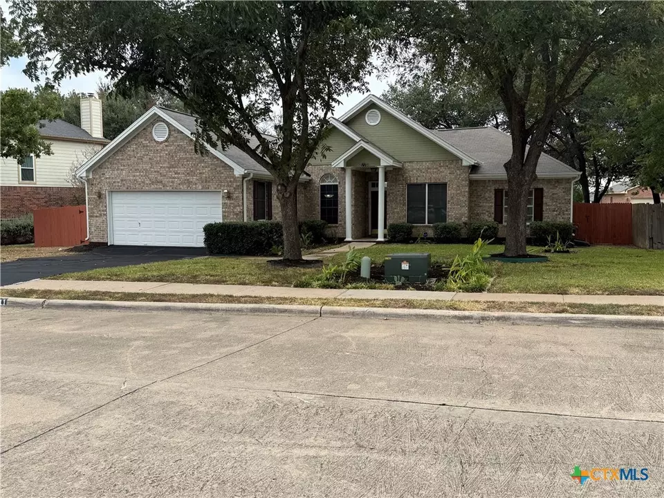 Exterior - 11711 Rydalwater Ln, Austin, TX 78754 photo 2 of 6