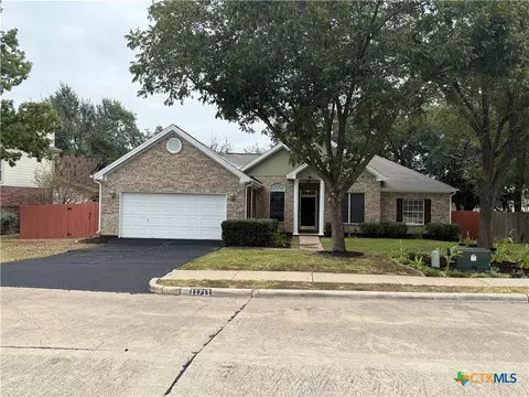 Exterior - 11711 Rydalwater Ln, Austin, TX 78754 photo 1 of 6