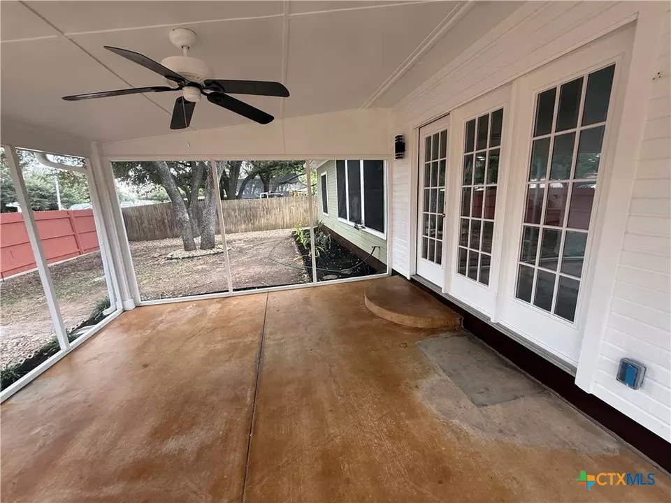 Exterior - 11711 Rydalwater Ln, Austin, TX 78754 photo 4 of 6