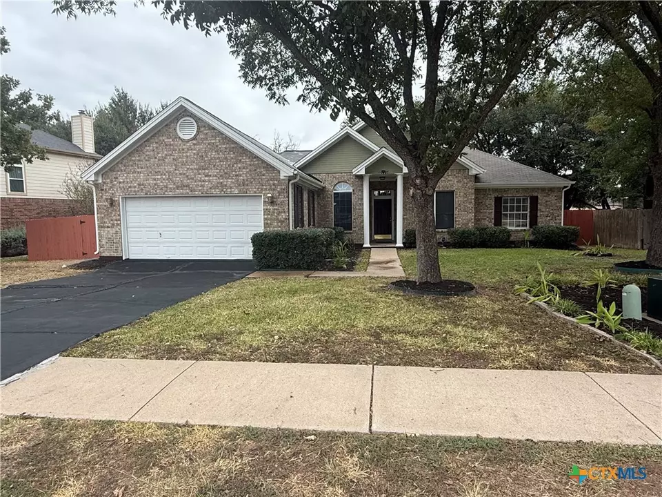 Exterior - 11711 Rydalwater Ln, Austin, TX 78754 photo 3 of 6