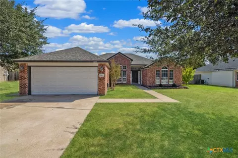 5607 Aberdeen Ct, Temple, TX 76502