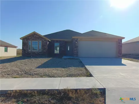 3200 Salt Fork Dr, Killeen, TX 76549