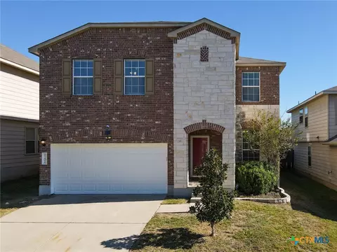 9206 Devonshire Ct, Killeen, TX 76542