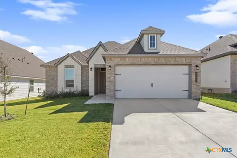 307 Appalachian Trl, Copperas Cove, TX 76522