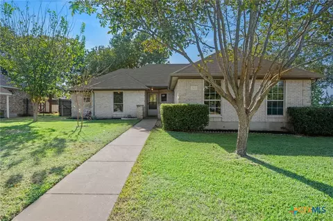 2500 Sunrise Valley Ln, Georgetown, TX 78626