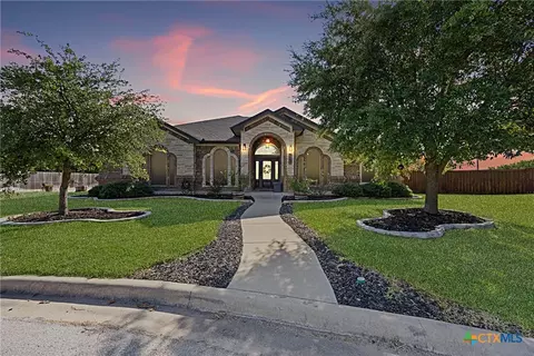 2623 Green Giant Dr, Harker Heights, TX 76548