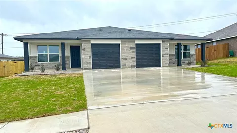 977 Cline Dr, Copperas Cove, TX 76522