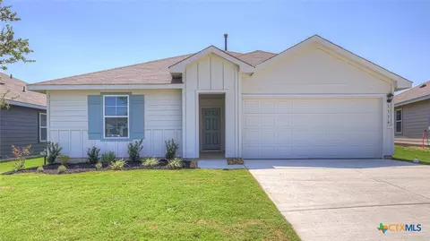 1116 Argonne Frst, Seguin, TX 78155