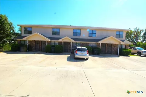 3700 Y S Pak Ct, Killeen, TX 76542
