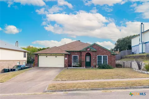 405 Juniper Cir, Copperas Cove, TX 76522