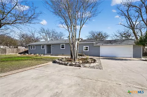 104 East Ave, Florence, TX 76527