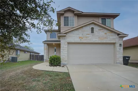 525 Tom Kemp Dr, New Braunfels, TX 78130