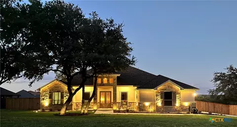 4007 Turning Leaf Dr, Nolanville, TX 76559