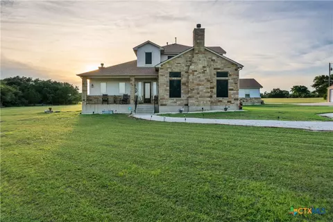 1224 Hidden Springs Dr, Salado, TX 76571