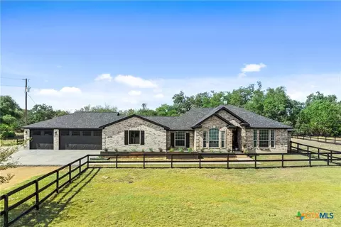 213 Beauchamp Rd, Dripping Springs, TX 78620