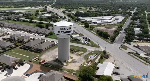 Tba Pine & King Street, Seguin, TX 78155