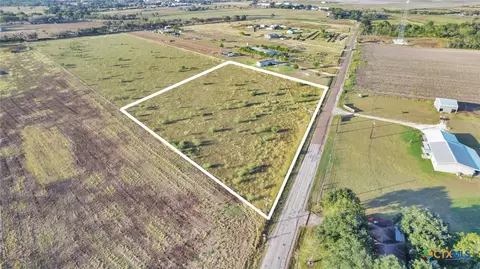 0 County Road 302, Edna, TX 77957