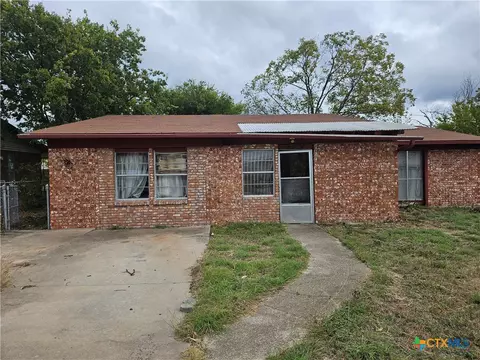 2308 Athens St, Killeen, TX 76541
