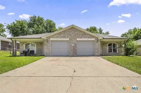 306 Jeff Gordon Dr, Harker Heights, TX 76548