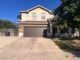 5200 Milky Way Ave, Killeen, TX 76542