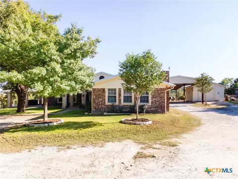 207 County Road 4492, Kempner, TX 76539