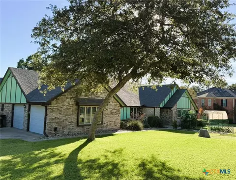3117 Kensington Ct, Temple, TX 76502