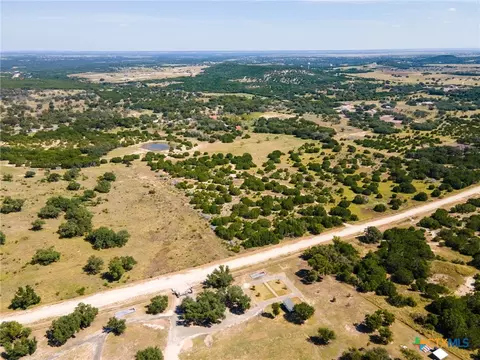 000 Lindorbet Rd, Copperas Cove, TX 76522