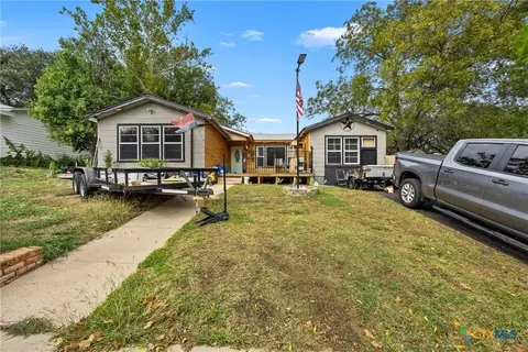 807 Carrie Ave, Killeen, TX 76541