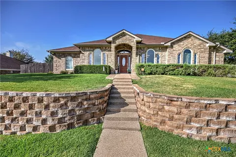 501 Qualla Dr, Harker Heights, TX 76548