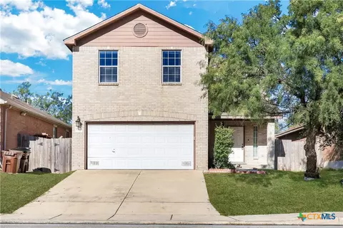 8515 Shaenfield Pl, San Antonio, TX 78254