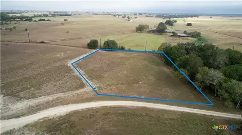 511 Cr 362 #LOT 14, Shiner, TX 77984