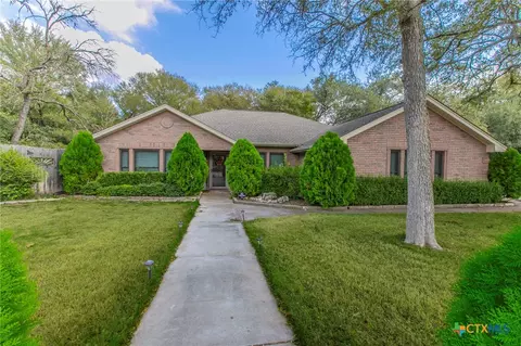 1601 Guess Dr, Salado, TX 76571