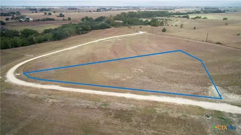 511 Cr 362 #LOT 12, Shiner, TX 77984