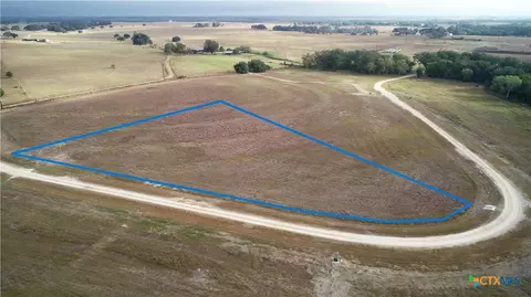 511 Cr 362 #LOT 11, Shiner, TX 77984