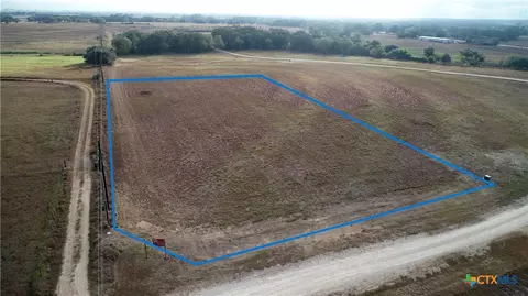 511 Cr 362 #LOT 10, Shiner, TX 77984