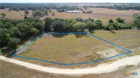 511 Cr 362 #LOT 9, Shiner, TX 77984