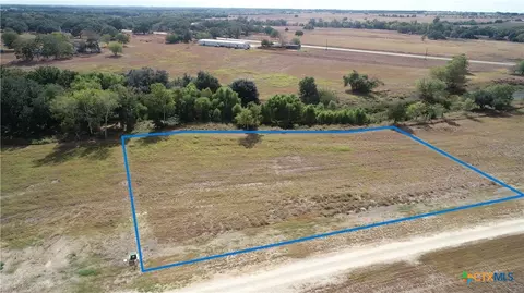 511 Cr 362 #LOT 8, Shiner, TX 77984
