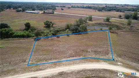 511 Cr 362 #LOT 7, Shiner, TX 77984