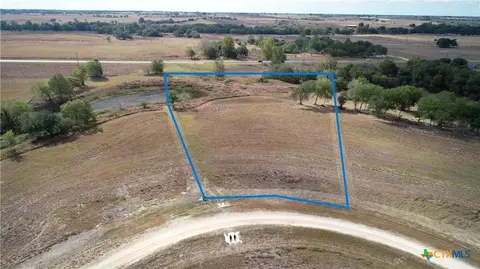 511 Cr 362 #LOT 6, Shiner, TX 77984