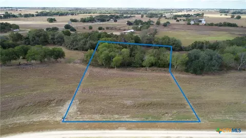 511 Cr 362 #LOT 4, Shiner, TX 77984