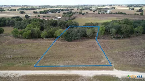 511 Cr 362 #LOT 3, Shiner, TX 77984