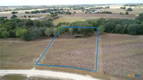511 Cr 362 #LOT 2, Shiner, TX 77984