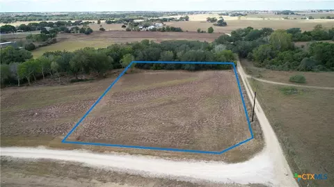 511 Cr 362 #LOT 1, Shiner, TX 77984
