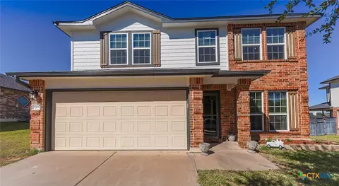 5709 Drystone Ln, Killeen, TX 76542