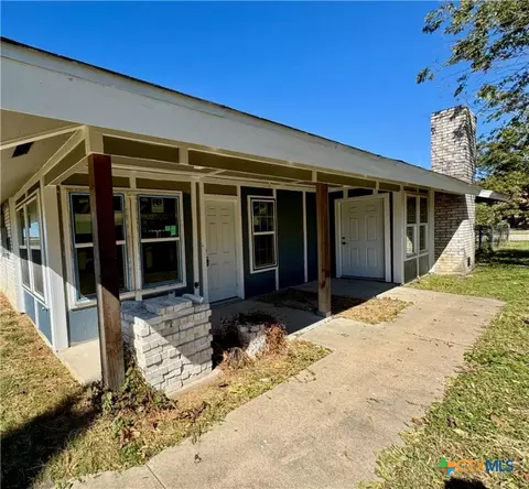 2407 Shoemaker Dr, Killeen, TX 76543